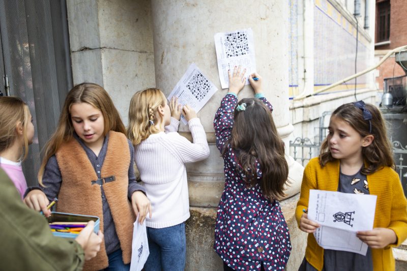 Intramurs_2018-10-27_(Foto: Paula Felipe)_Camins Escolars_Caminart_web